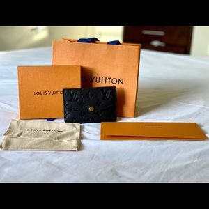 Louis Vuitton Key pouch